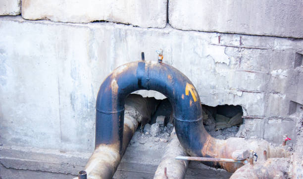 Best 24/7 water damage repair  in Hemby Bridge, NC